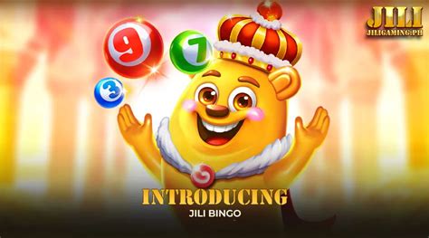 Uncover the Thrill of Jili Bingo Online: Your Guide to Experience the Ultimate Bingo Bonanza