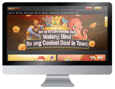 Uncover the Thrill of Online Gaming with Jilibet Gaming Login