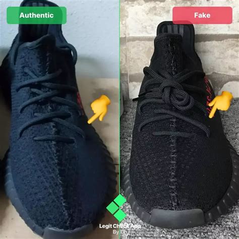 Uncover the Truth: The Ultimate Guide to Fake Yeezy Shoes