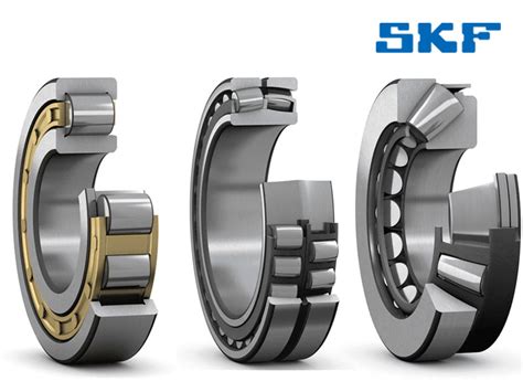 Uncover the Ultimate Guide to SKF Bearing Cross Reference