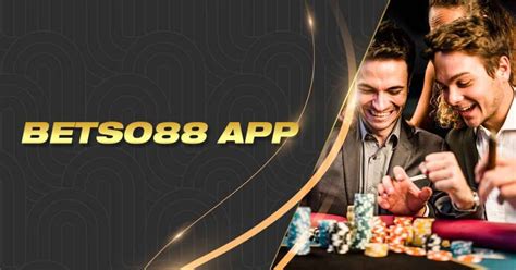 Uncover the Ultimate Guide to betso88 download and Unlock a World of Betting Excitement!