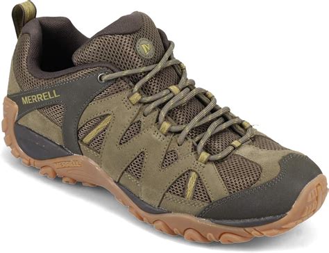 Uncover the Ultimate Hiking Experience with Merrell Hiking Shoes on Amazon