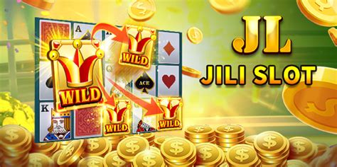 Uncover the Ultimate Online Gaming Haven at jlslot com