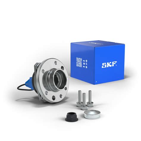 Uncover the Ultimate Wheel Bearing Solution: SKF Wheel Bearings