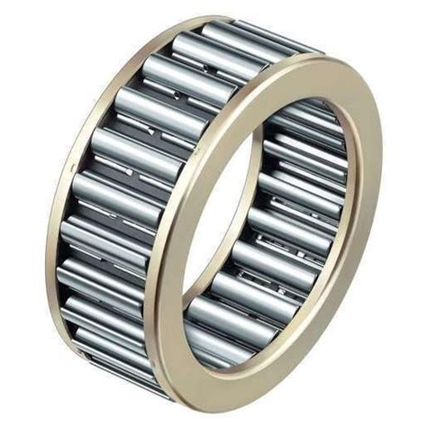 Uncover the World of Cylindrical Bearings: A Comprehensive Guide for Industry Professionals