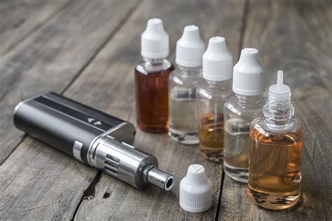 Uncover the World of Nicotine Liquid: Your Guide to Vaping Essentials