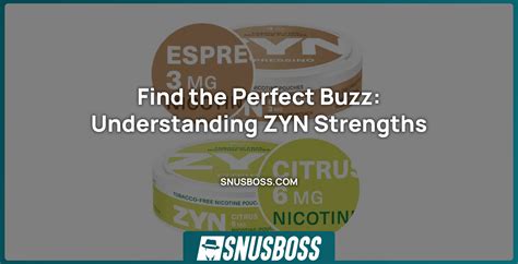 Uncover the Zyn Buzz Reddit Phenomenon: A Gateway to Success for Smart Businesses