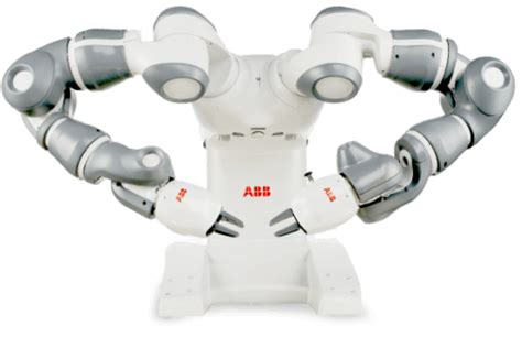 Uncovering the Economics of ABB Robots: A Comprehensive Guide to Pricing