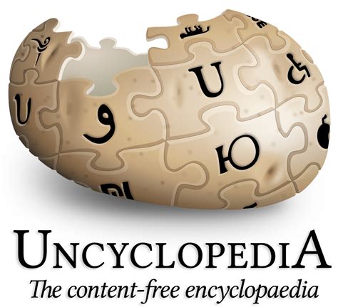 Uncyclopedia