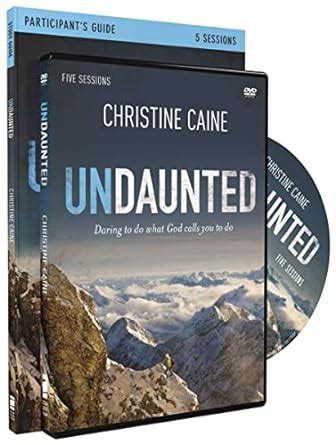 Undaunted study guide with dvd daring to do what god calls you to do. - Lg 42ld450 42ld450 za lcd tv service manual download.