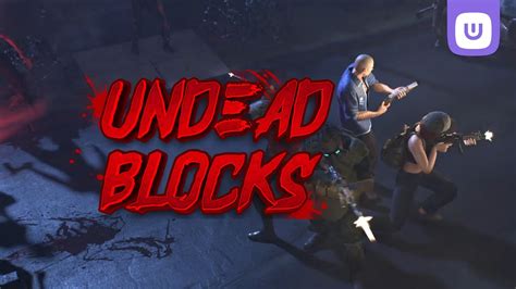 Undead Blocks