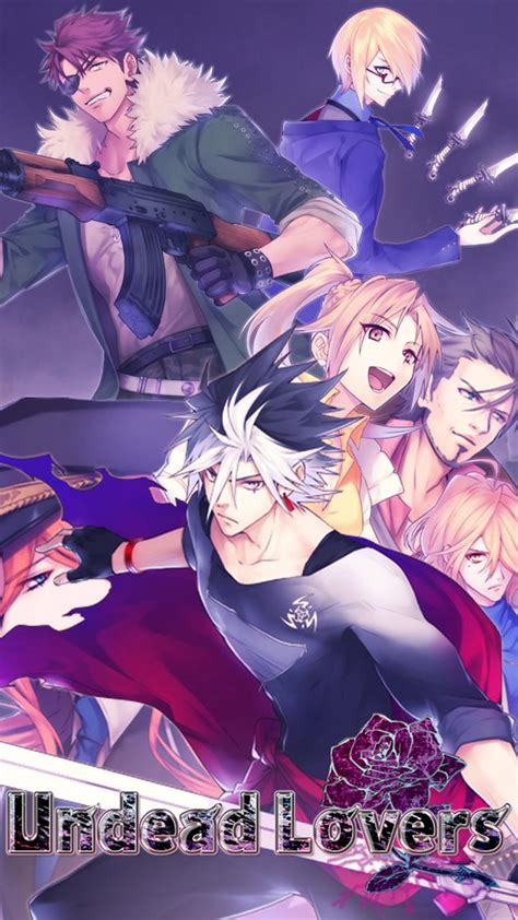 Undead Lovers APK for Android Download