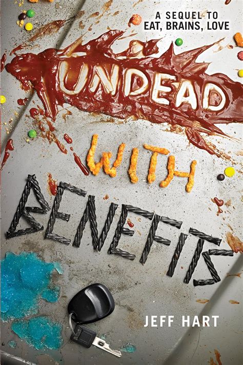 Undead with benefits eat brains love. - 2007 volvo s40 t5 owners manual.