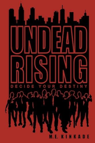 Download Undead Rising Decide Your Destiny By Me Kinkade