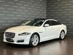 Undefined utáni használt Jaguar XJ vásárlás - AutoScout24