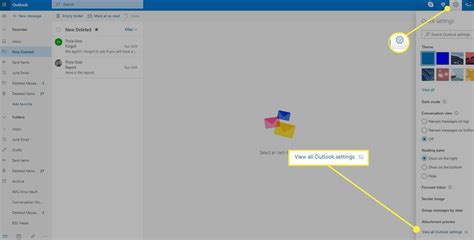 Undelete in Windows Live Hotmail
