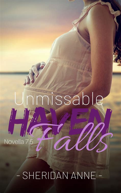 Full Download Undeniable Haven Falls 5 By Sheridan Anne