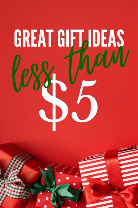 Gifts for Women Under $5.00 (1 - 60 of 203 results) Estimated Arrival Any time Price ($) All Sellers Sort by: Relevancy Stocking Stuffers for Adults, Good Luck Gift, Gifts Under 10 Dollars, Coworker Gifts (108) $18.00 FREE shipping Indy 500 Checkered Flag Earrings! Drop Embroidered Earrings (431) $12.00 FREE shipping
