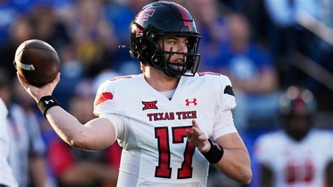 Under Armour’s partnership with Texas Tech will end when university jumps to Adidas