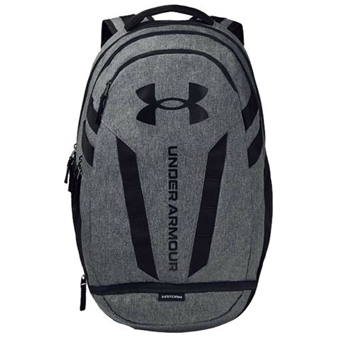 Under Armour Backpacks: Unleash the Power of Performance and Style