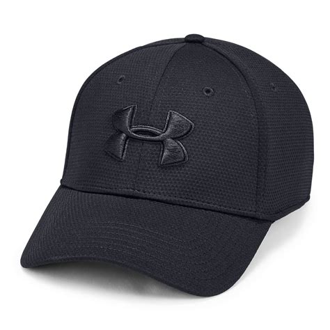 Under Armour Blitzing Cap Mens Baseball Caps