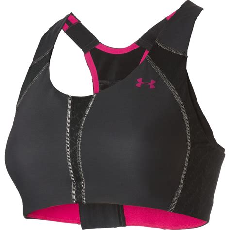 2024 Under Armour Bras: Comfort, Support, and Style for Every Active Woman-marketplaceplus.shop