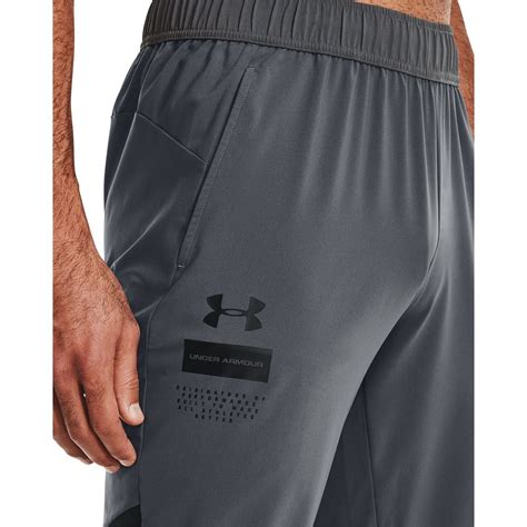 Under Armour Woven Pants, Style 1382895 New Shop Under Armour
