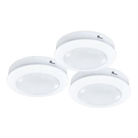 Under Cabinet White Puck Lights Wayfair