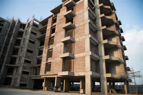 Under Construction Apartments/Flats in Nandgaon, Thane