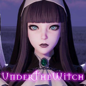 Under The Witch Gameplay #4 - YouTube