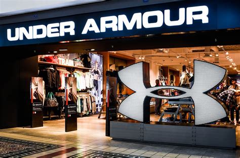 Under armor near me. Under Armour, Inc. seeks consent for itself and Under Armour Canada ULC 169 Enterprise Blvd, Suite 500, Unionville, ON L6G 0E7 customerservice@underarmour.com Shop Location Selection on the Under Armour official website. 