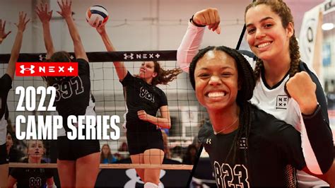Under armor next volleyball. The Under Armour All-America Game is set to be played on Jan. 3 at Camping World Stadium in Orlando. The event organizers have split up numerous high school all-stars into two teams: Team Phantom and Team Speed. Each squad is loaded with elite talent on both sides of the ball. See who will be playing for which team below. 