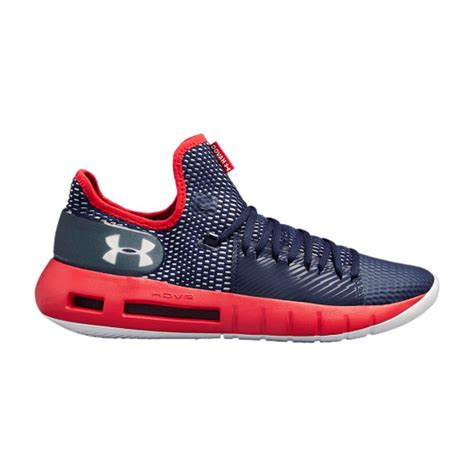 Under armour HOVR Havoc Low Men