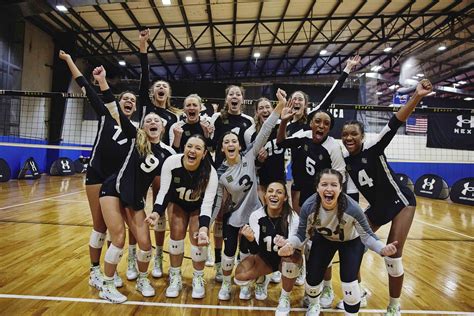 Under armour all-american volleyball 2023 roster. While many of the announcements were already made throughout the 2014 season, Thursday marked a special day for the nation's best football recruits as the rosters for the 2014 Under Armour All ... 