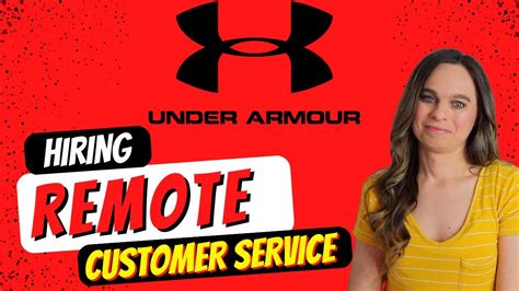 Easy 1-Click Apply (UNDER ARMOUR) Sales Teammate, Part-time, $15 per Hour! job in Cypress, TX. View job description, responsibilities and qualifications. See if you qualify!. 