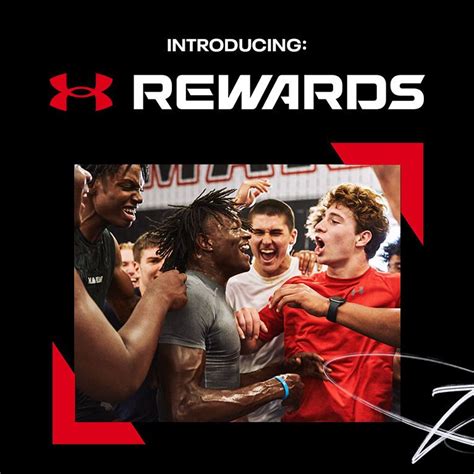 Under armour rewards. Under Armour now has a loyalty program — the first-ever for the iconic athletic wear brand. The UA Rewards program is aimed at driving a deeper connection and giving benefits that fans have been craving, according to a press release. "We are thrilled to launch Under Armour's first ever loyalty program. 