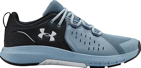 Under armour training shoes. Buy Under Armour Project Rock 1 Men's Training Shoes (Black/White, numeric_9) and other Fitness & Cross-Training at Amazon.com. Our wide selection is eligible for free shipping and free returns. ... Under Armour Project Rock 1 Men's Training Shoes . 4.5 4.5 out of 5 stars 83 ratings | Search this page . $119.95 $ 119. 95. FREE … 