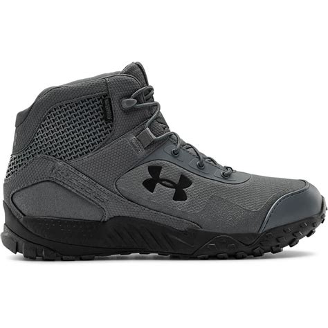 Under armour waterproof boots. Shop Under Armour for Men's UA Micro G® Valsetz Tactical Boots 