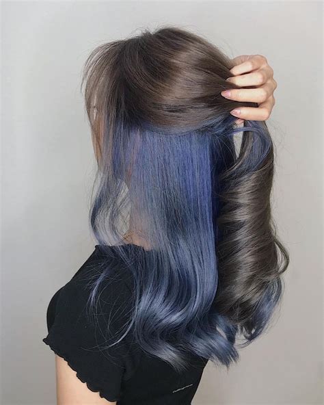 Under hair dyed. Sep 4, 2016 - Explore Emma Bourdeau's board "under hair dye" on Pinterest. See more ideas about dyed hair, hair, hair styles. 