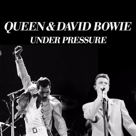Under pressure queen. Things To Know About Under pressure queen. 