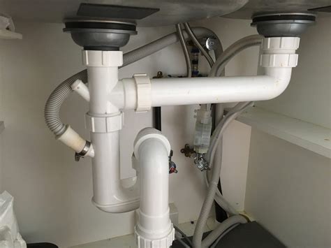 Under sink plumbing. Learn how to fix common under-sink plumbing issues such as leaks, clogs, drips, and low water pressure. Follow step-by-step solutions with basic tools and tips … 