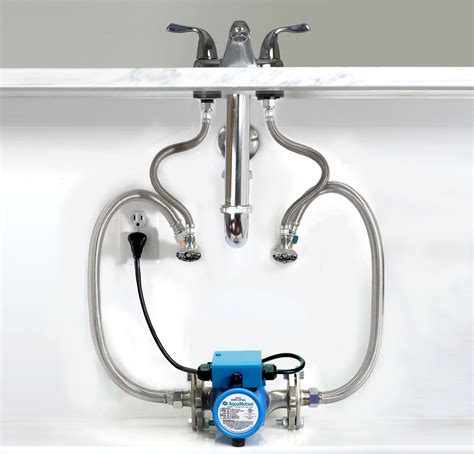 Under sink recirculating pump. Things To Know About Under sink recirculating pump. 