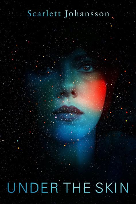 Under the Skin (2013) Filmkritik