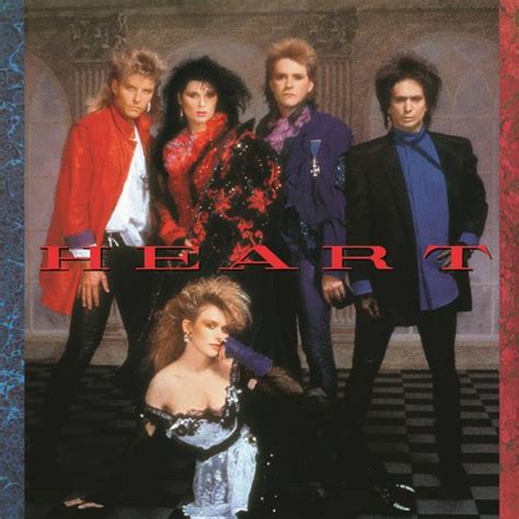 Under the Sky — Heart Last.fm