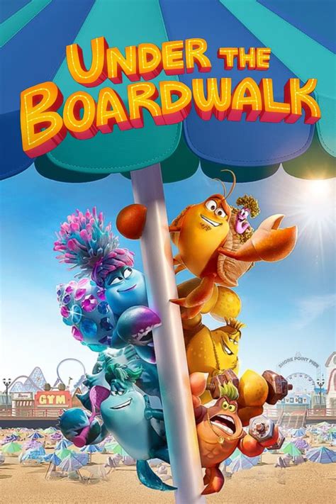 Under the boardwalk movie. Things To Know About Under the boardwalk movie. 