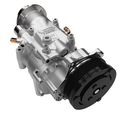 A: Lance, the dimensions on the ARB 4x4 Accessories Twin Air Compressor are 4.0" high x 7.5" wide x 10.8" long [102mm x 190mm x 275mm]. This compressor also has a 100% duty cycle @ room temperature (72 degrees) and the ability to run air tools and air up a 35" tire in less than a minute.. 