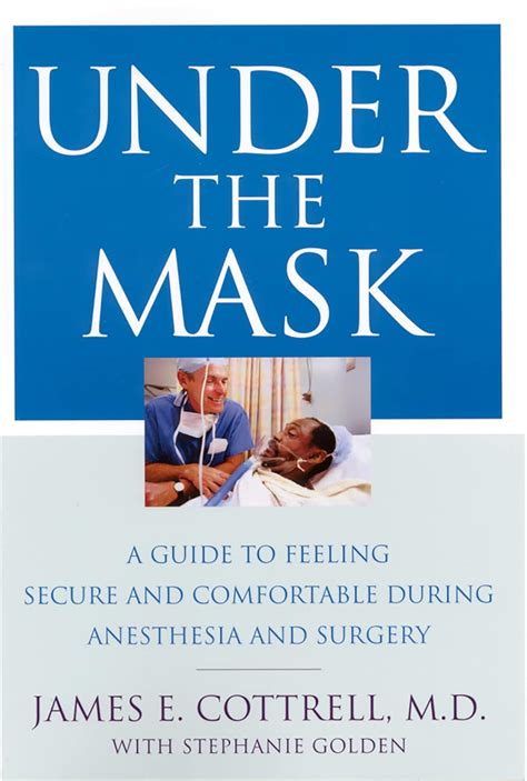 Under the mask a guide to feeling secure and comfortable during anesthesia and surgery. - Vie de messire antoine arnauld, docteur de la maison et société de sorbone. ....