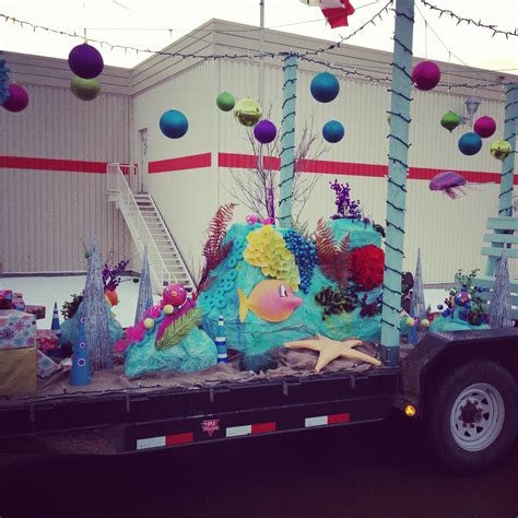 Apr 8, 2023 - Explore Sarah Bonkosky's board "Parade float inspo", followed by 241 people on Pinterest. See more ideas about parade float, sea decor, under the sea decorations..