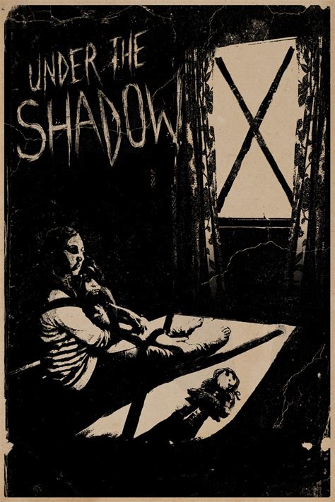 Under the shadow. Things To Know About Under the shadow. 