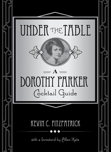 Under the table a dorothy parker cocktail guide. - Lightning returns final fantasy xiii the complete official guide collectors edition.